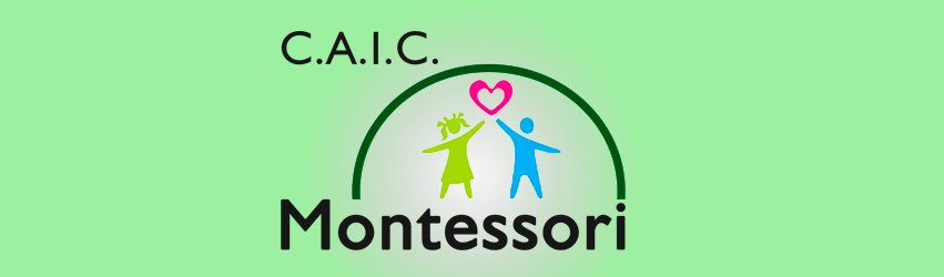 Niños en actividades Montessori en CAIC Campeche